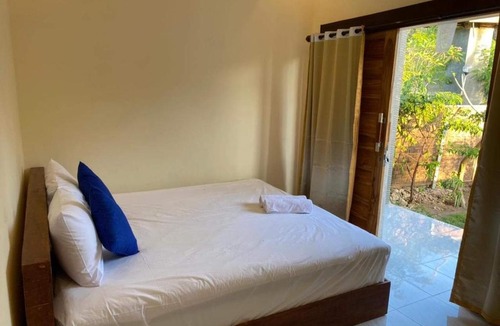 Jungut Batu Apartment | Sweet home