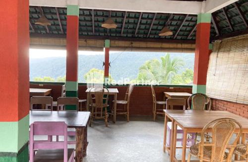 Munduk House | Taman Ayu Homestay Munduk Mitra RedDoorz