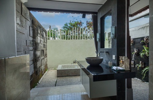 Mas Hotel | Taman Harum Cottages