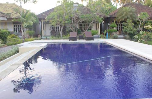 Lovina Hotel | Taman Lily's Hotel