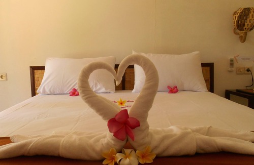 Pejarakan Bed & Breakfast | Taman Menjangan Homestay