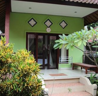 Amed House | Taman Sandat