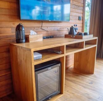 Sidemen Villa | Taman Swarga Villa Resort & Spa Sidemen