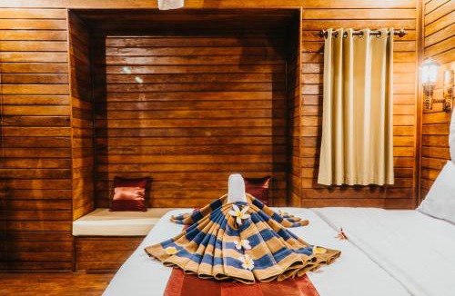 Mushroom Bay House | Taman Tirta Villa