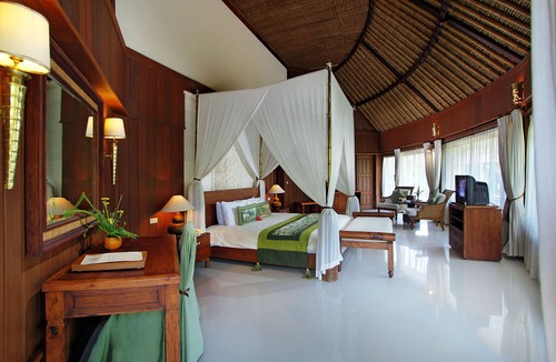 Melaya Hotel | Taman Wana Resort