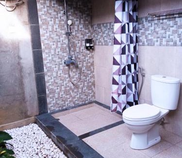 Medahan House | Tamiu Guesthouse at Desa Wisata Keramas Near Keramas Surf Beach