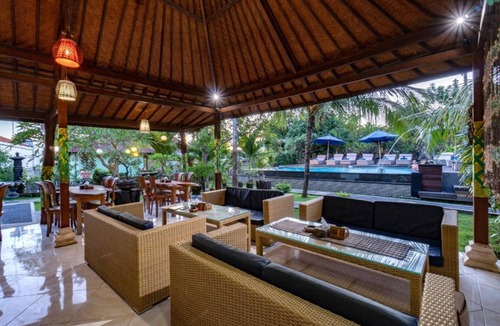 Mushroom Bay House | Taos House (Standart/superior Room) by Wizzela