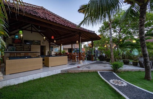 Mushroom Bay House | Taos House (Standart/superior Room) by Wizzela