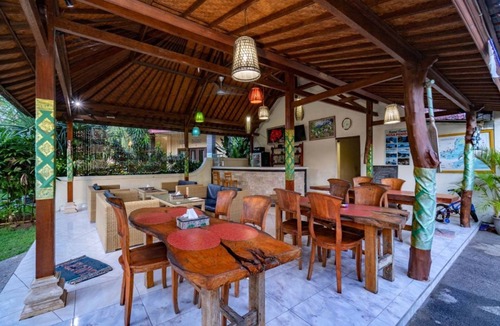 Mushroom Bay House | Taos House (Standart/superior Room) by Wizzela
