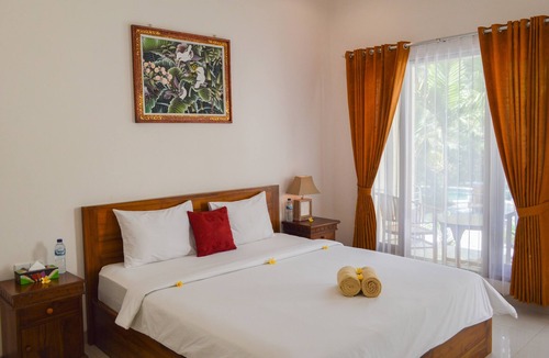 Penida Island Hotel | Tarzan Marriott On Penida