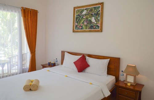 Penida Island Hotel | Tarzan Marriott On Penida