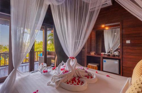 Ceningan Island House | Tatak Bunut Villa Ceningan
