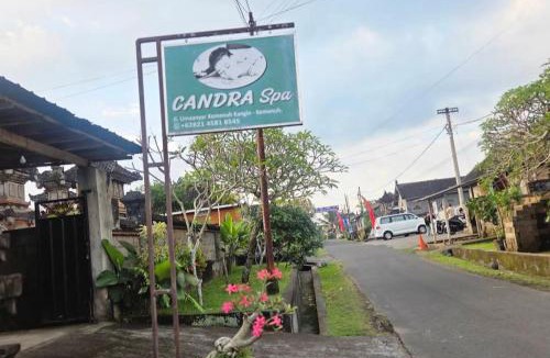 Kemenuh Villa | TebaFamily