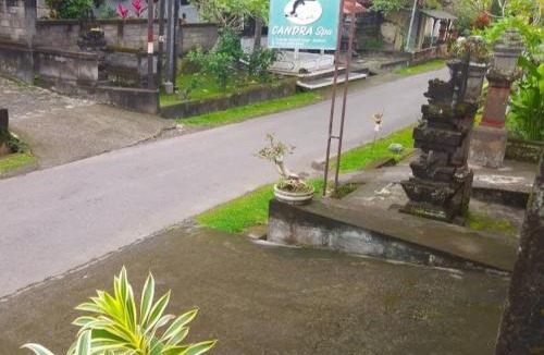 Kemenuh Villa | TebaFamily