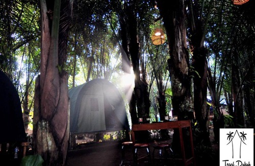 Taro RV Rental | Tegal Dukuh Camp