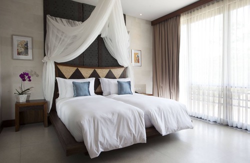 Melayang Hotel | Tejaprana Resort & Spa