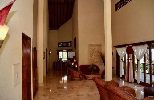 Sambirenteng Villa | Teluk Indah Beach & Pool Villa