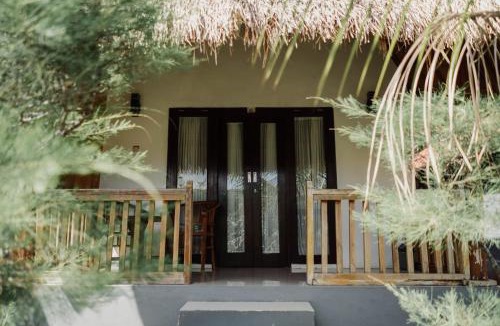 Penida Island Resort | Temeling Jungle Inn