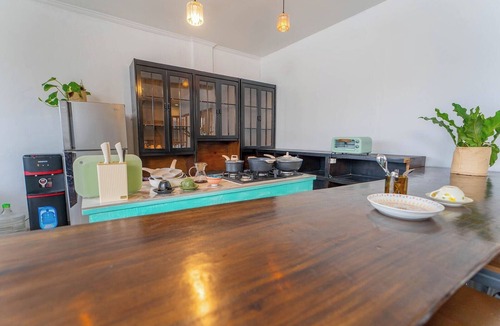 Pemecutan Kelod Hotel | Tendan Residence