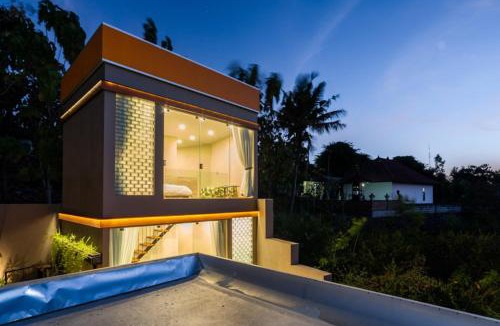 Penida Island Villa | The Arancia Villa