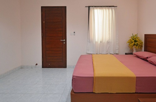 Imam Bonjol Hotel | The Ayudya Ulun Suan