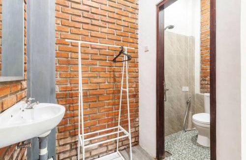 Kediri House | The Backyard House