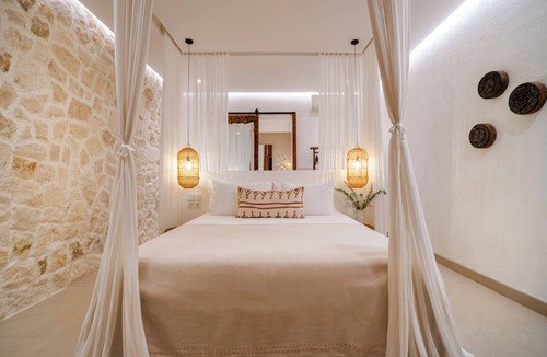 Jimbaran Hotel | The Balangan Hotel