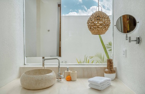 Jimbaran Hotel | The Balangan Hotel