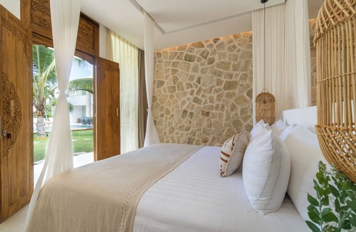 Jimbaran Hotel | The Balangan Hotel