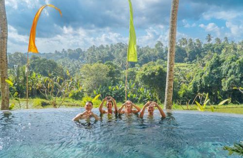 Sukawati Bed & Breakfast | The Bodhi Leaf Wellness Resort
