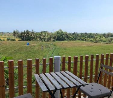 Kerambitan House | The Casa Kirana