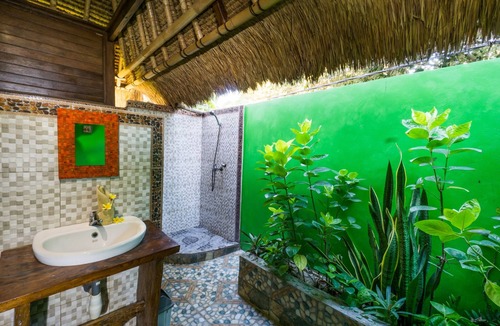 Ceningan Island Hotel | The Dafish Ceningan