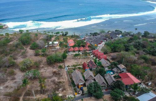 Ceningan Island Resort | The Dafish Ceningan