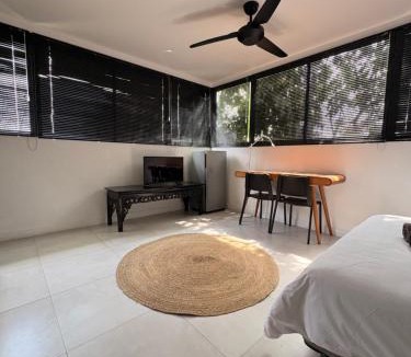 Drupadi Apartment | The Drupadi Apartments Studio Gordy