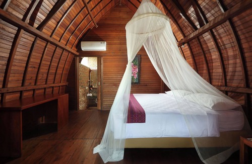 Kerambitan House | The Dukuh Retreat