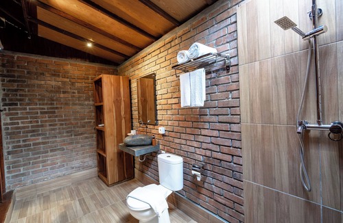 Kerambitan House | The Dukuh Retreat