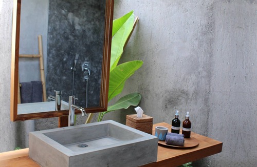 Pecatu Bed & Breakfast | The Elementum