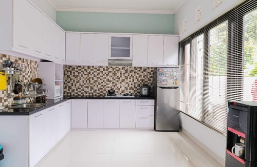 Tejakula Villa | The Fortune Guest House