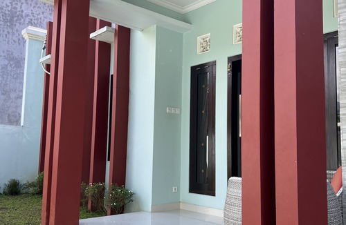 Tejakula Villa | The Fortune Guest House