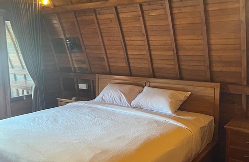 Pejarakan House | The Gili Menjangan