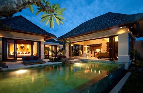 Amed Villa | The Griya Villas and Spa