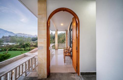 Toya Bungkah Cabin | The Hanz Villa Kintamani By The Dewi