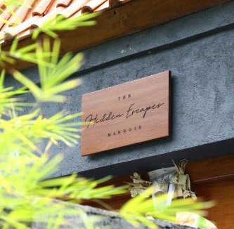 Tumbu Village House | The Hidden Escapes Manggis- Stunning Hidden Gem Villa with Pool, Sauna & Ice Bath