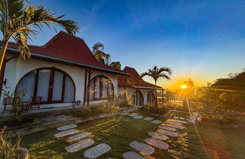 Songan House | The Indria Point