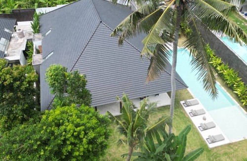 Kedewatan Villa | The Jangala Luxury Retreat Ubud-Villa Hutan