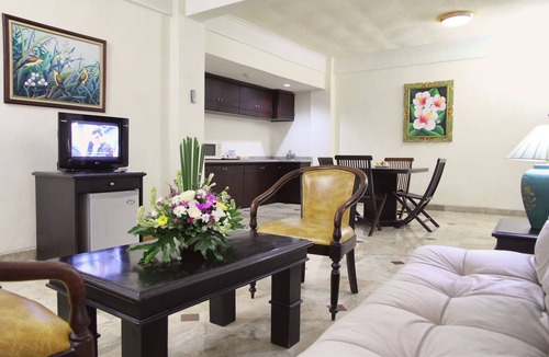 Legian Hotel | The Jayakarta Bali