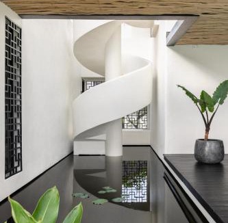 Tejakula Resort | The Jing