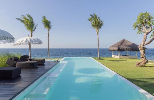 Tejakula Resort | The Jing