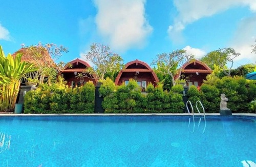 Kutuh Villa | The Jiwana Bali Villa