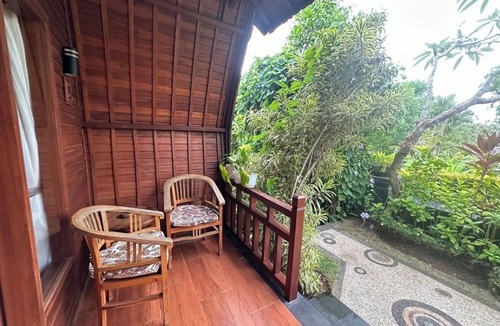 Kutuh Villa | The Jiwana Bali Villa